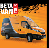 betavan
